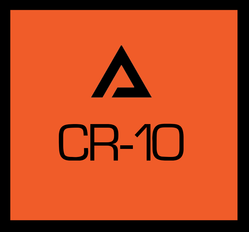 CR-10 Series - sayercnc 3d printer parts Australia