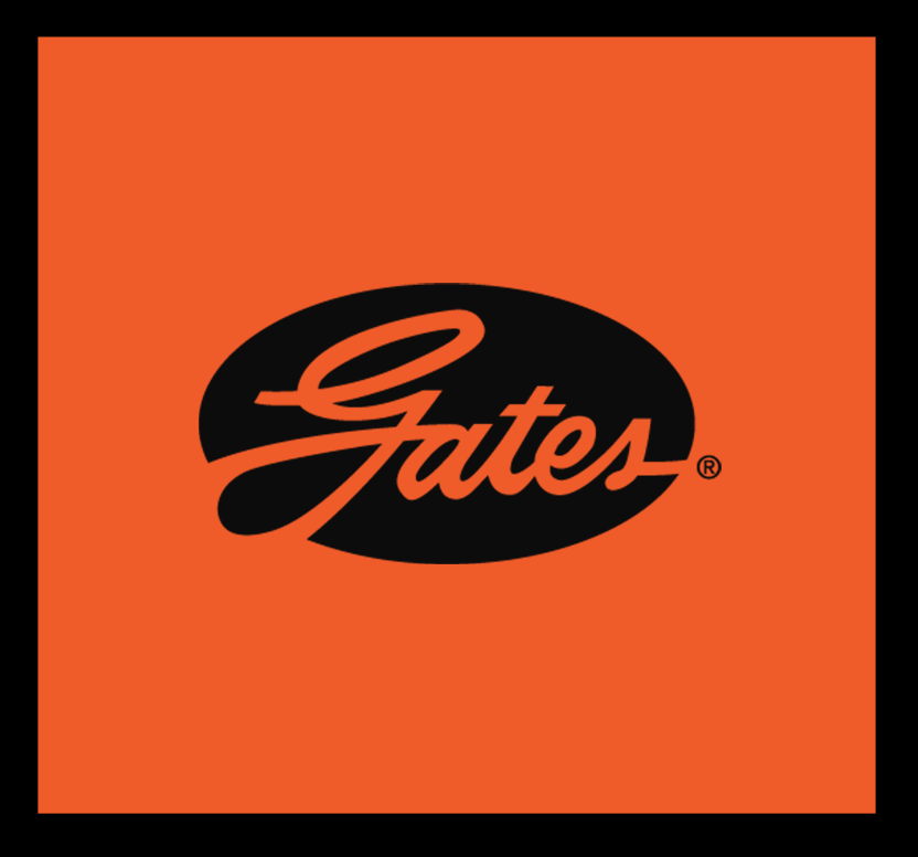 Gates - sayercnc