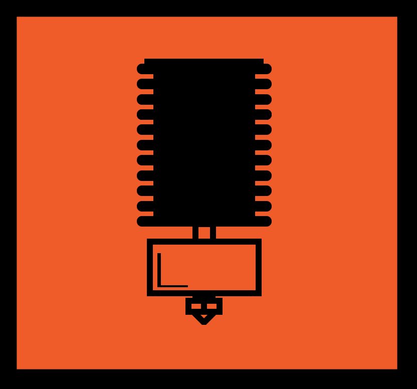 Hotend Kits - sayercnc