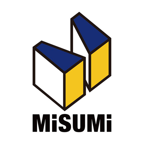 MiSUMi - sayercnc