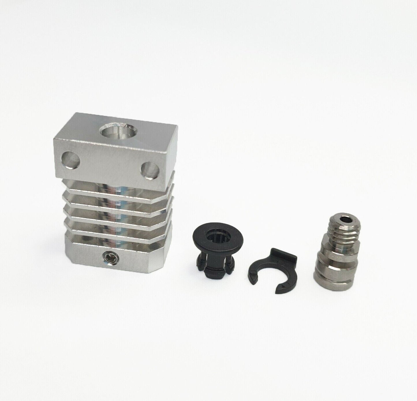 All Metal Hotend Extruder Kit Titanium Heat Break CR - 10/10S Ender 3/3S Upgrade - sayercnc - 3D Printer Parts Australia