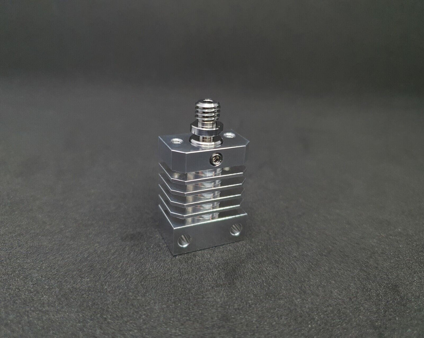 All Metal Hotend Extruder Kit Titanium Heat Break CR - 10/10S Ender 3/3S Upgrade - sayercnc - 3D Printer Parts Australia