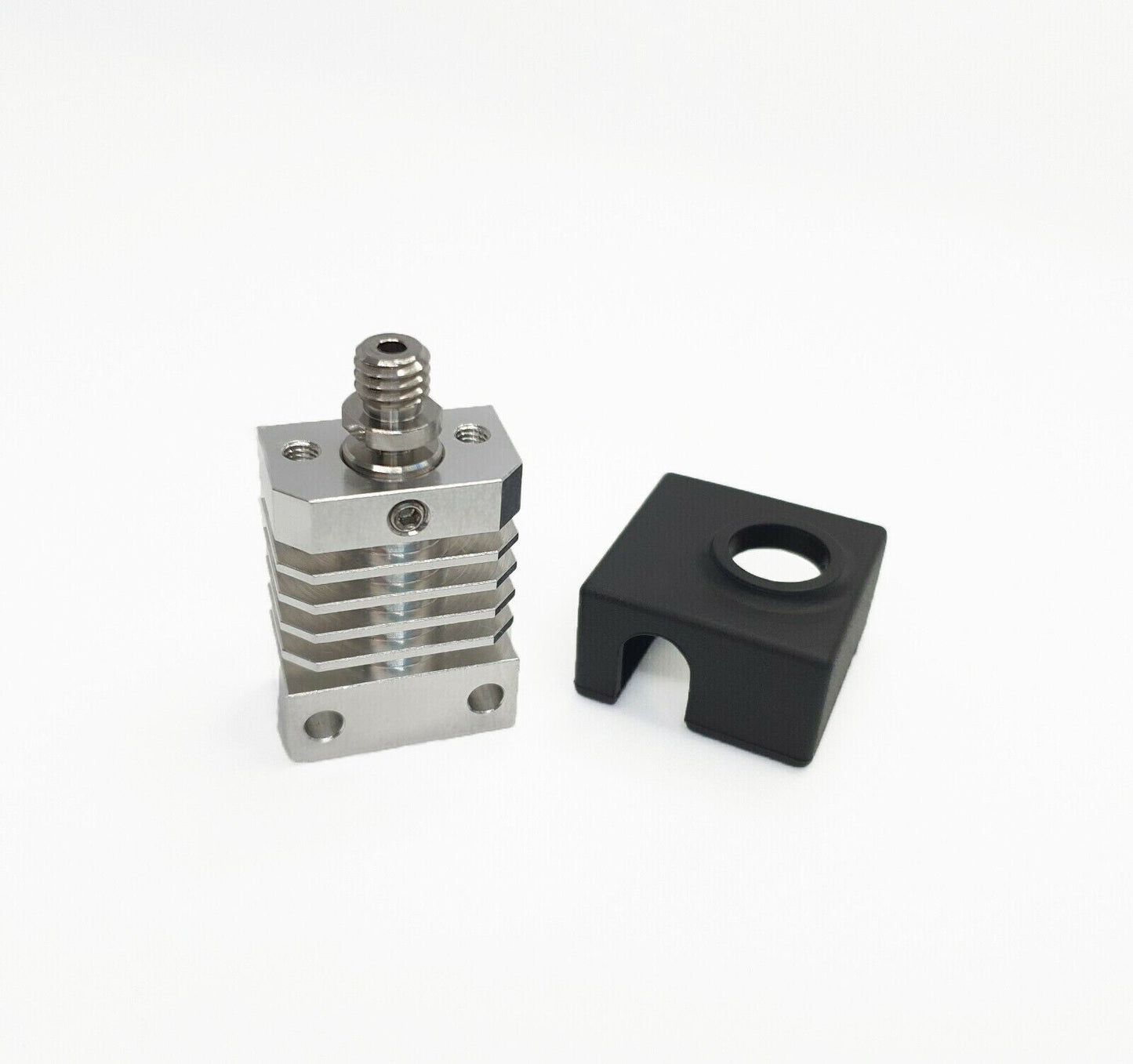 All Metal Hotend Extruder Kit Titanium Heat Break CR - 10/10S Ender 3/3S Upgrade - sayercnc - 3D Printer Parts Australia