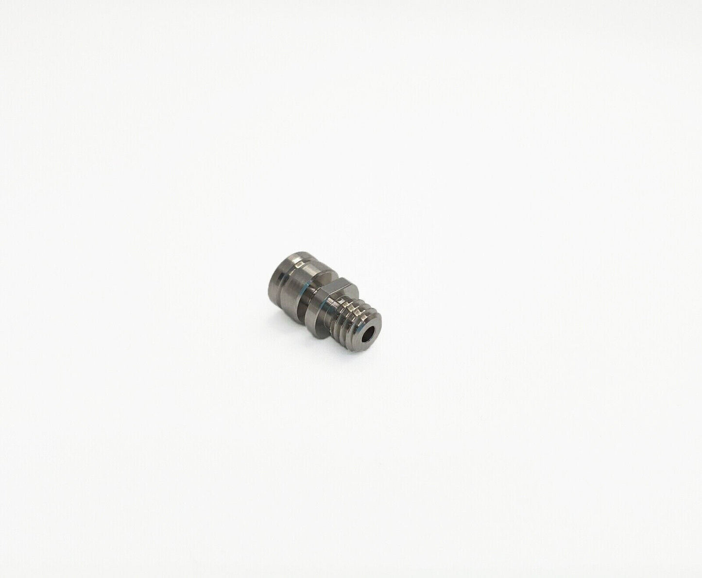 All Metal Hotend Extruder Kit Titanium Heat Break CR - 10/10S Ender 3/3S Upgrade - sayercnc - 3D Printer Parts Australia