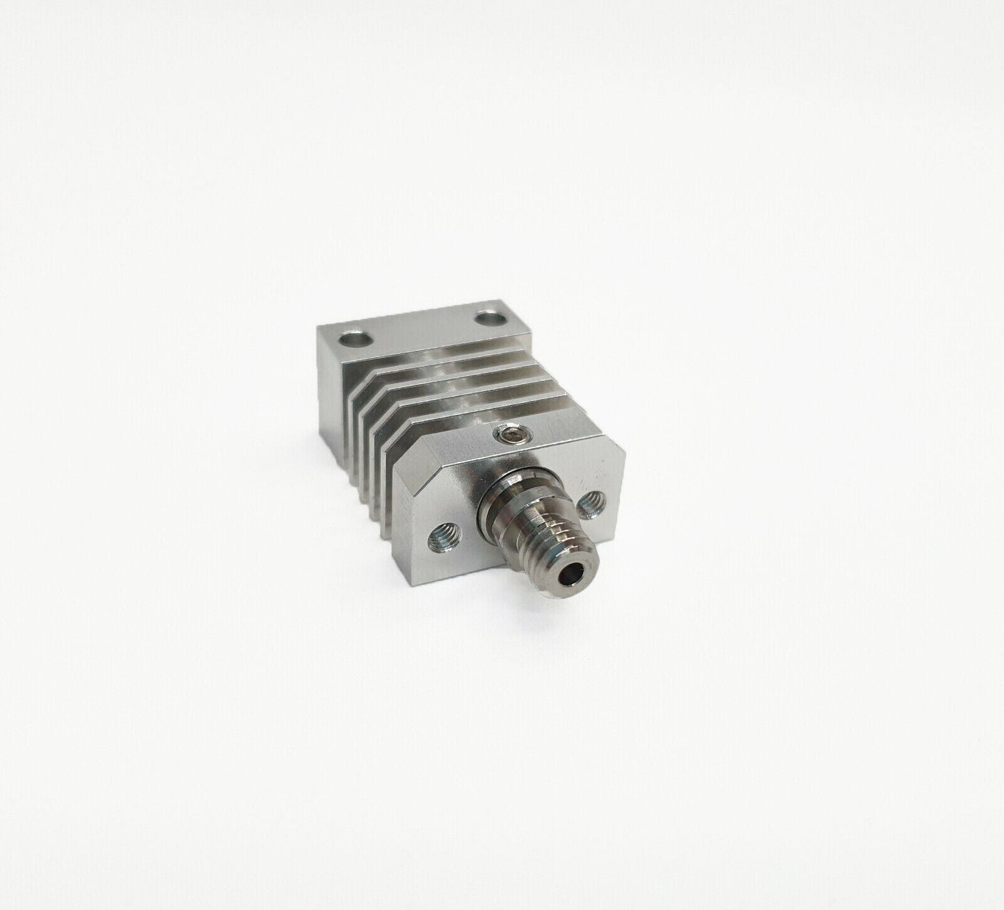 All Metal Hotend Extruder Kit Titanium Heat Break CR - 10/10S Ender 3/3S Upgrade - sayercnc - 3D Printer Parts Australia
