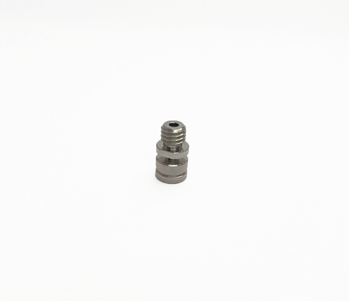 All Metal Hotend Extruder Kit Titanium Heat Break CR - 10/10S Ender 3/3S Upgrade - sayercnc - 3D Printer Parts Australia