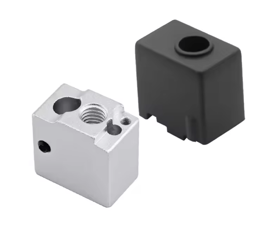 Anycubic Kobra 2 Series Hotend Complete Kit With Bimetal Heatbreak and Cap Tube - sayercnc - 3D Printer Parts Australia