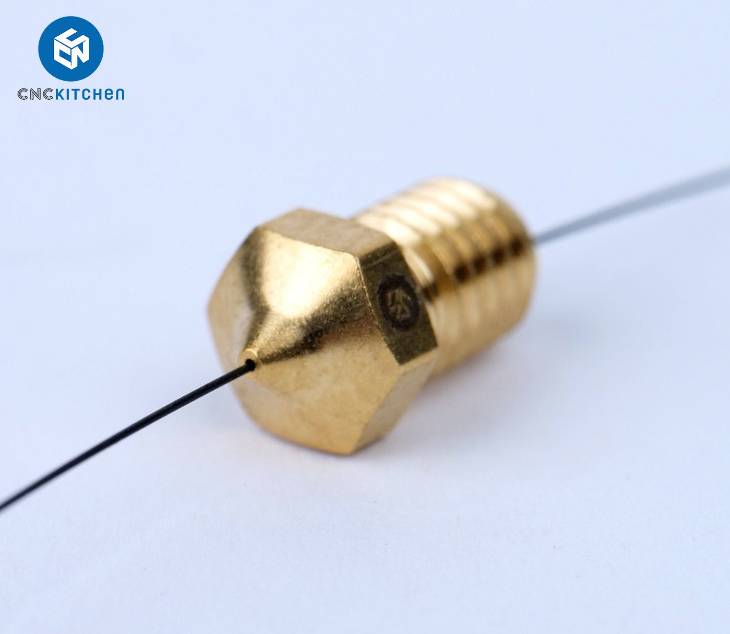 CNC Kitchen Nozzle High strength Cleaning Wire Set Tool - sayercnc - 3D Printer Parts Australia