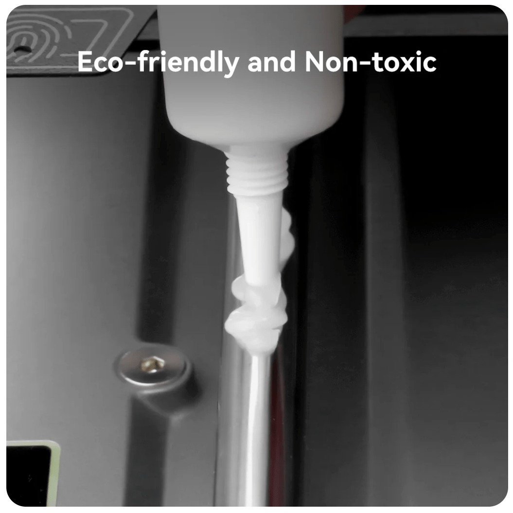 Creality 3D Lithium Grease for 3D printer Maintenance and Performance 10g - sayercnc - 3D Printer Parts Australia