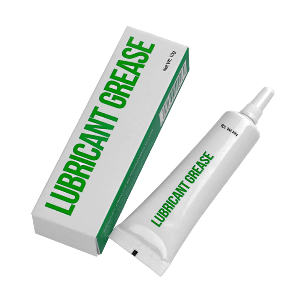 Creality 3D Lithium Grease for 3D printer Maintenance and Performance 10g - sayercnc - 3D Printer Parts Australia