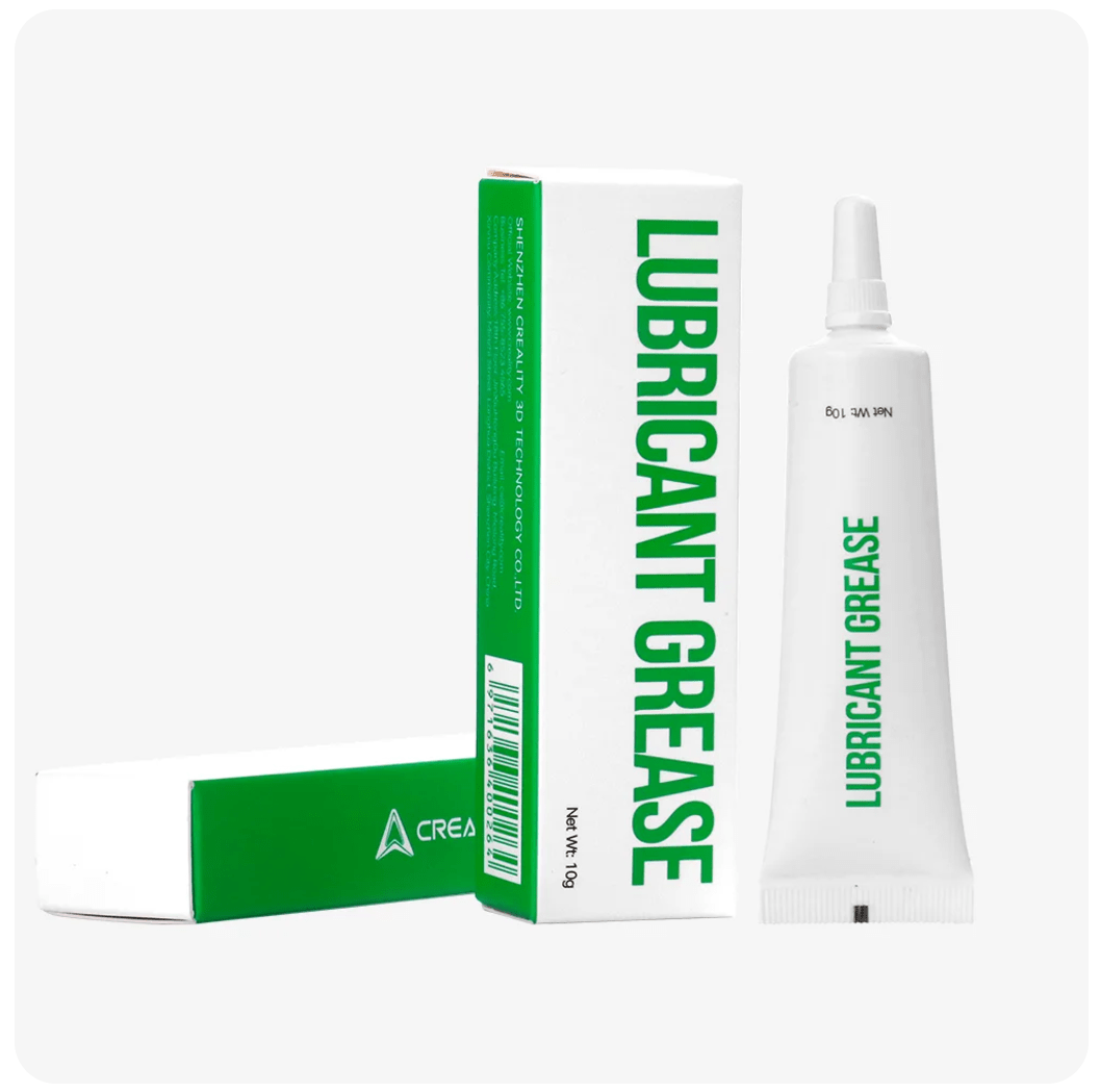Creality 3D Lithium Grease for 3D printer Maintenance and Performance 10g - sayercnc - 3D Printer Parts Australia