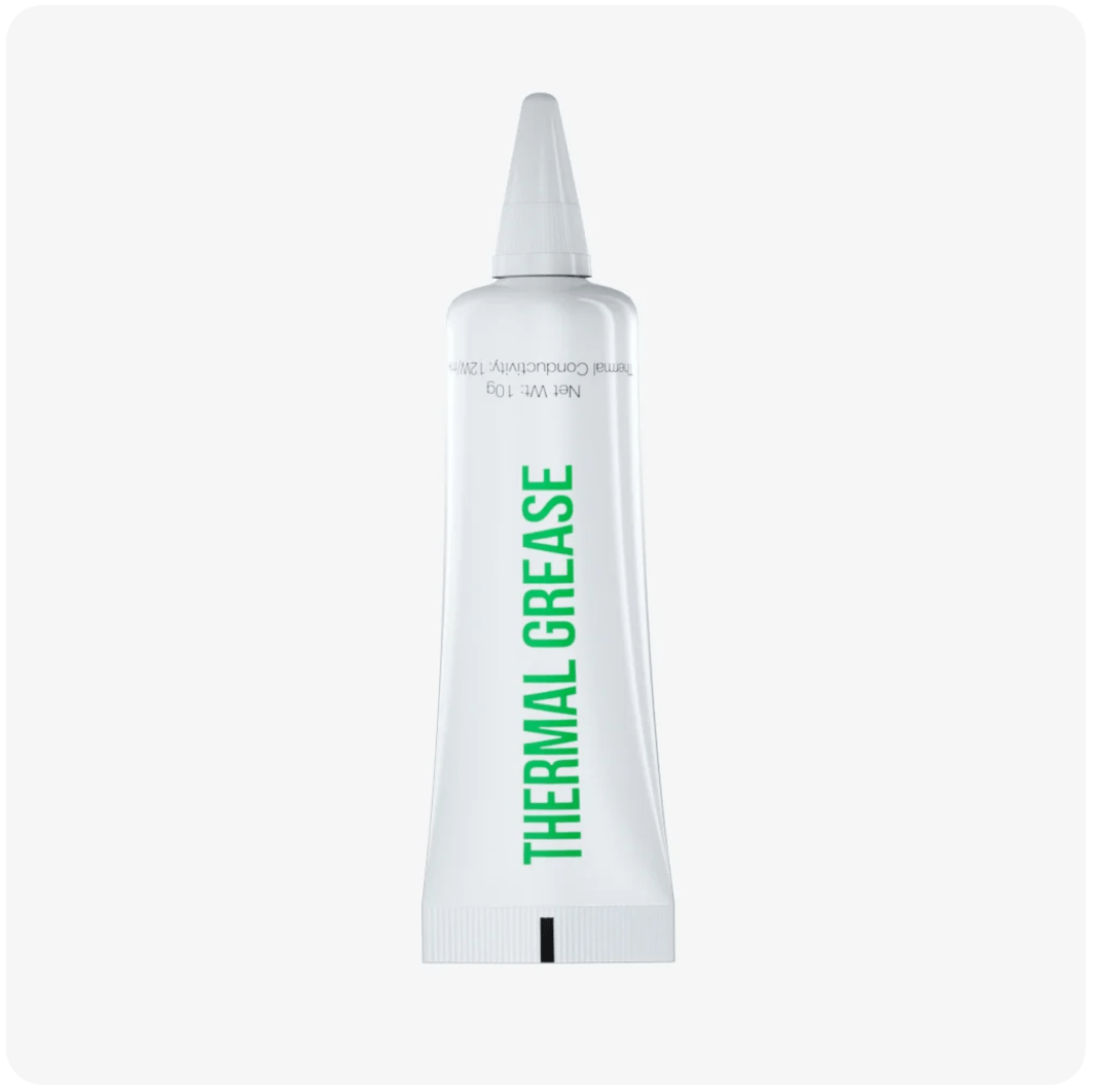Creality 3D Thermal Grease Paste for 3D printer Hotend Applications 10g - sayercnc - 3D Printer Parts Australia