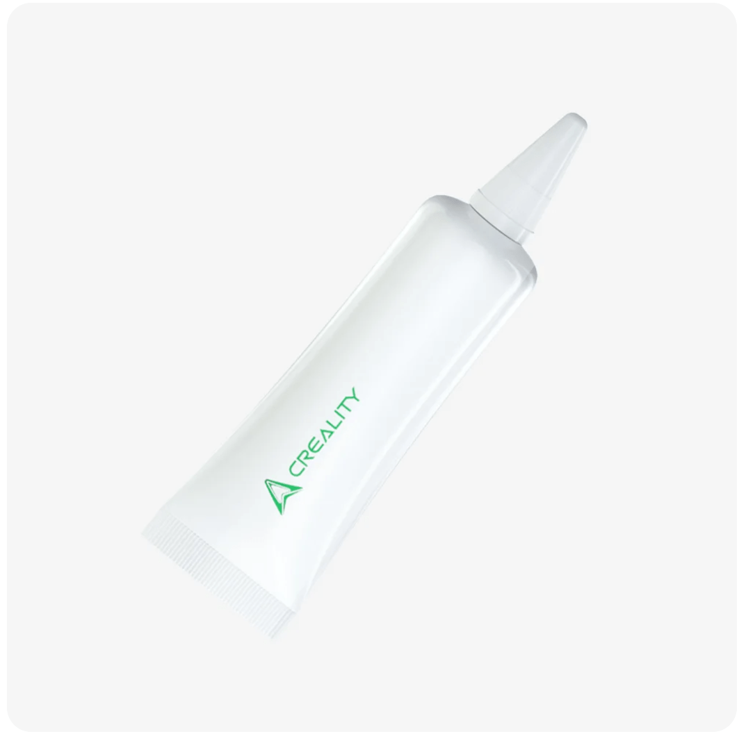 Creality 3D Thermal Grease Paste for 3D printer Hotend Applications 10g - sayercnc - 3D Printer Parts Australia