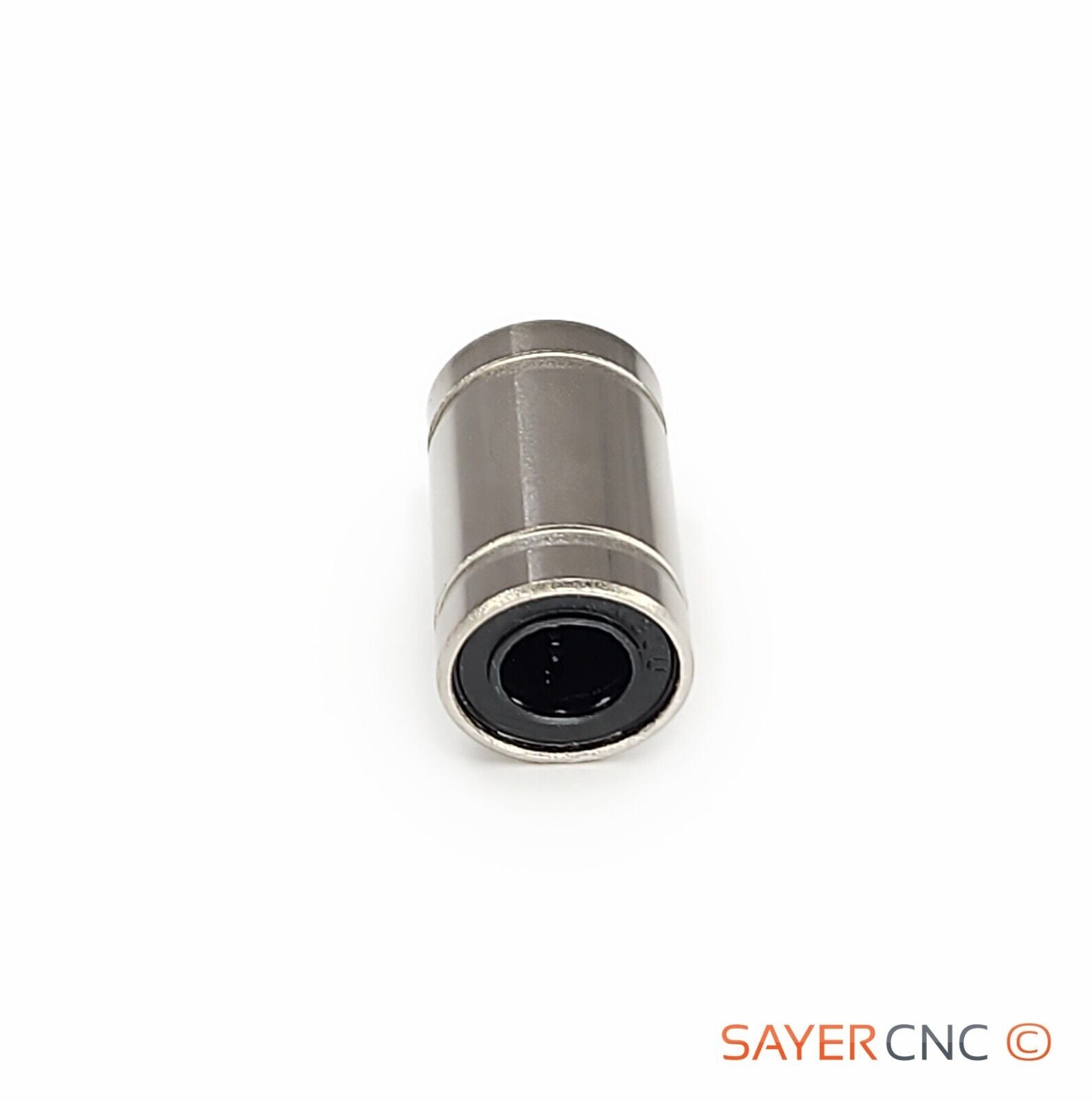 MISUMI C LM8UU Eco Linear Bearing - 3d Printer Prusa CNC 8mm Bambu Lab P1P X1 - sayercnc - 3D Printer Parts Australia