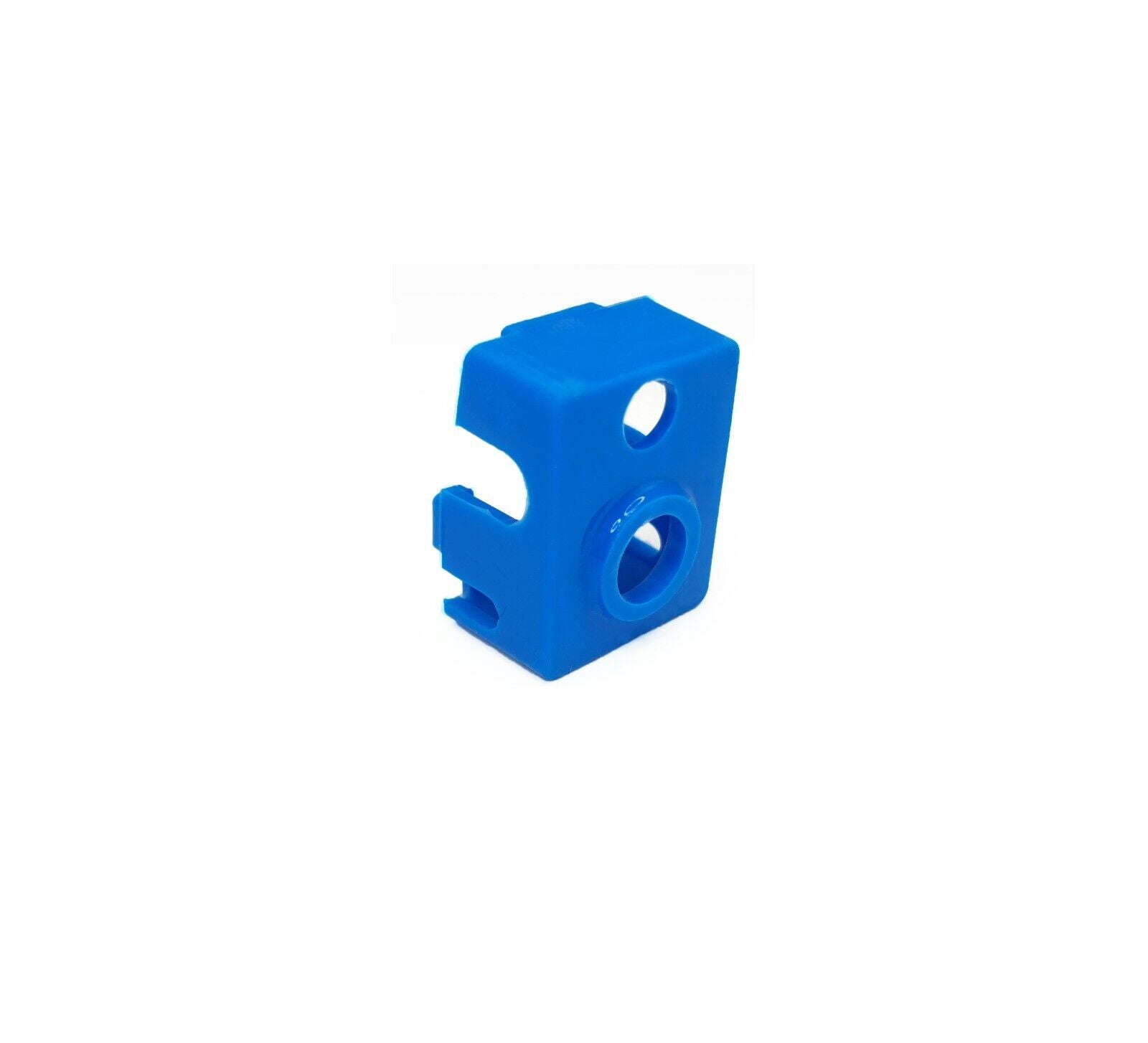 Prusa MINI Compatible Protective Silicone Sock Cover BLUE for Heater Block - sayercnc - 3D Printer Parts Australia