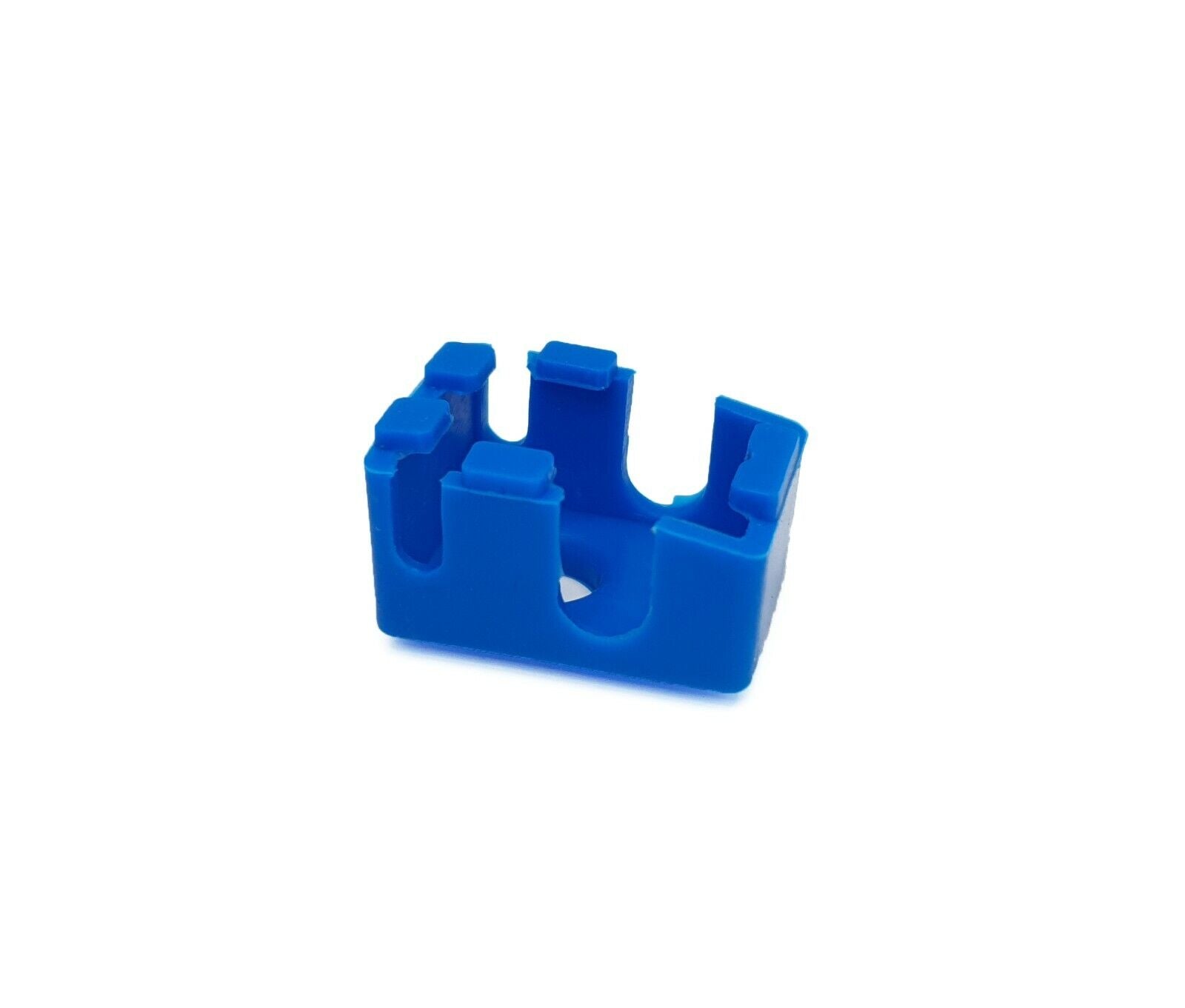 Prusa MINI Compatible Protective Silicone Sock Cover BLUE for Heater Block - sayercnc - 3D Printer Parts Australia