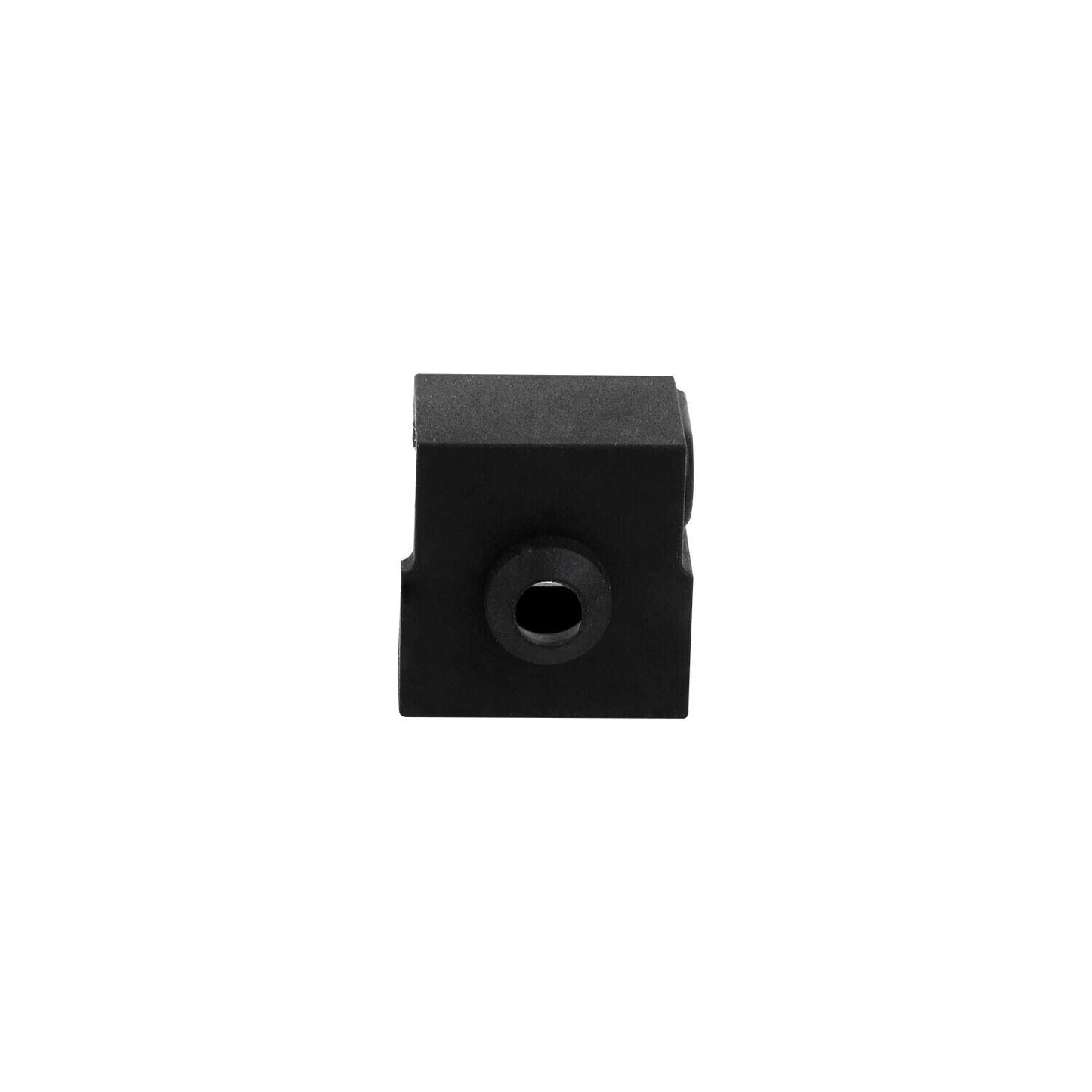 2pc Silicone Cover for Creality Ender 5 S1 Heater Block Socks - sayercnc - 3D Printer Parts Australia