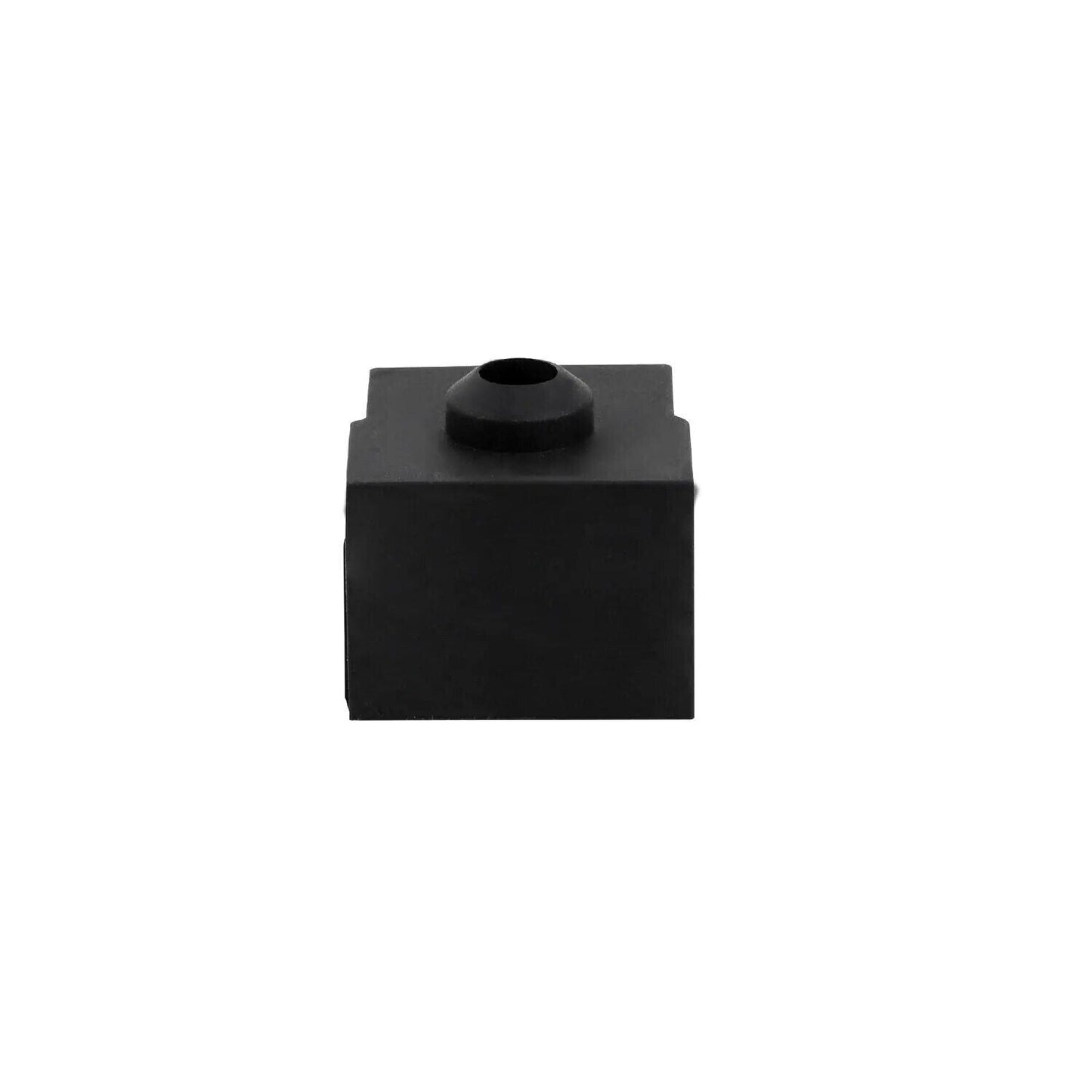 2pc Silicone Cover for Creality Ender 5 S1 Heater Block Socks - sayercnc - 3D Printer Parts Australia