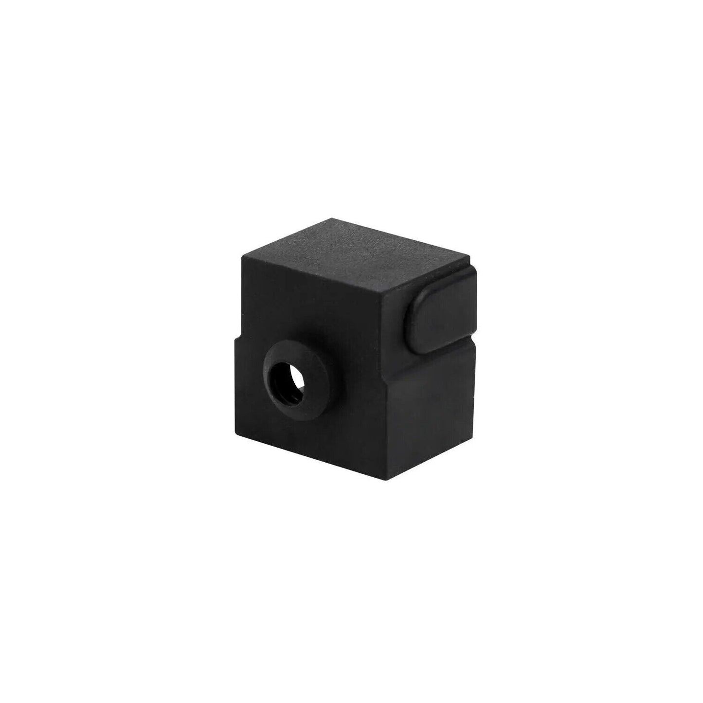 2pc Silicone Cover for Creality Ender 5 S1 Heater Block Socks - sayercnc - 3D Printer Parts Australia
