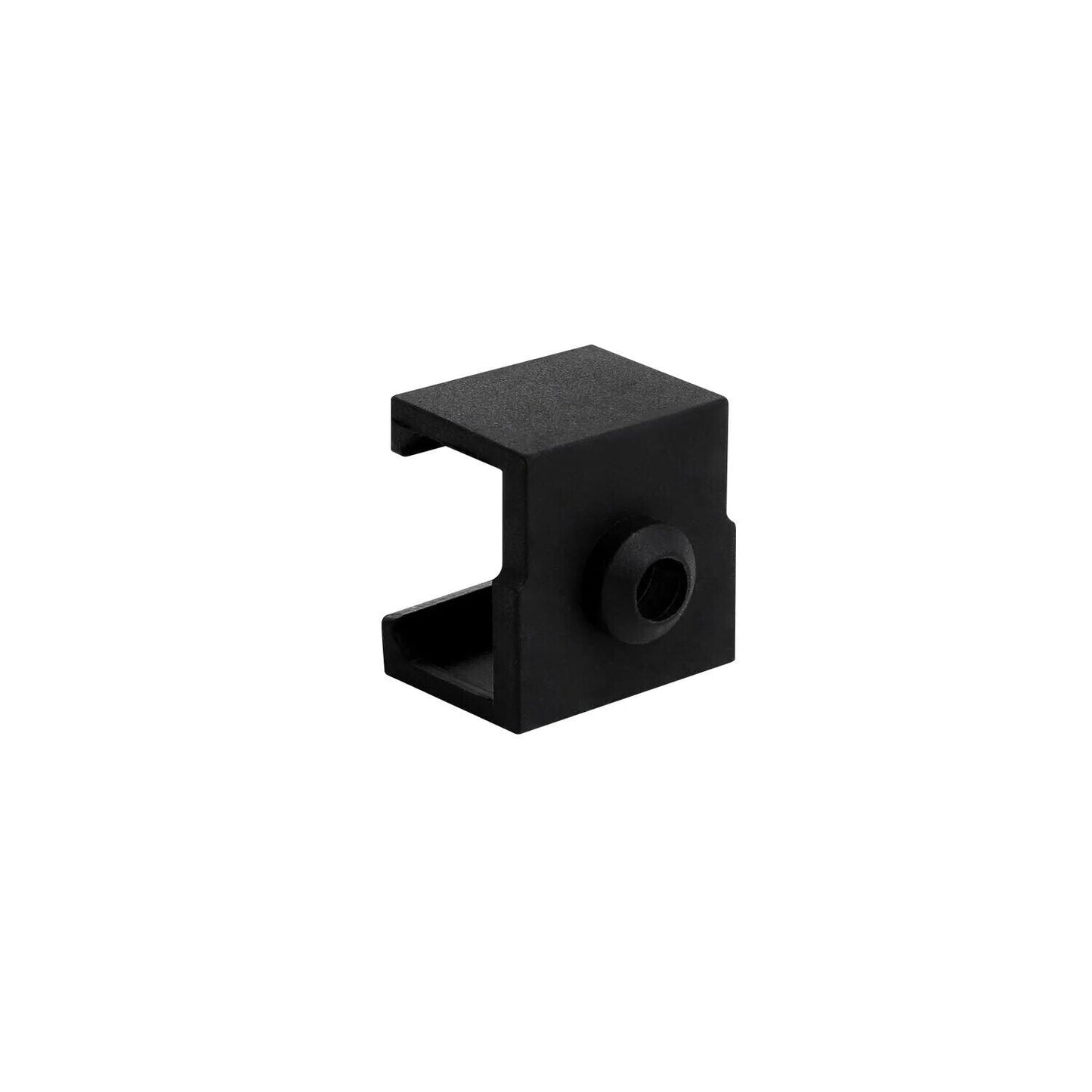 2pc Silicone Cover for Creality Ender 5 S1 Heater Block Socks - sayercnc - 3D Printer Parts Australia
