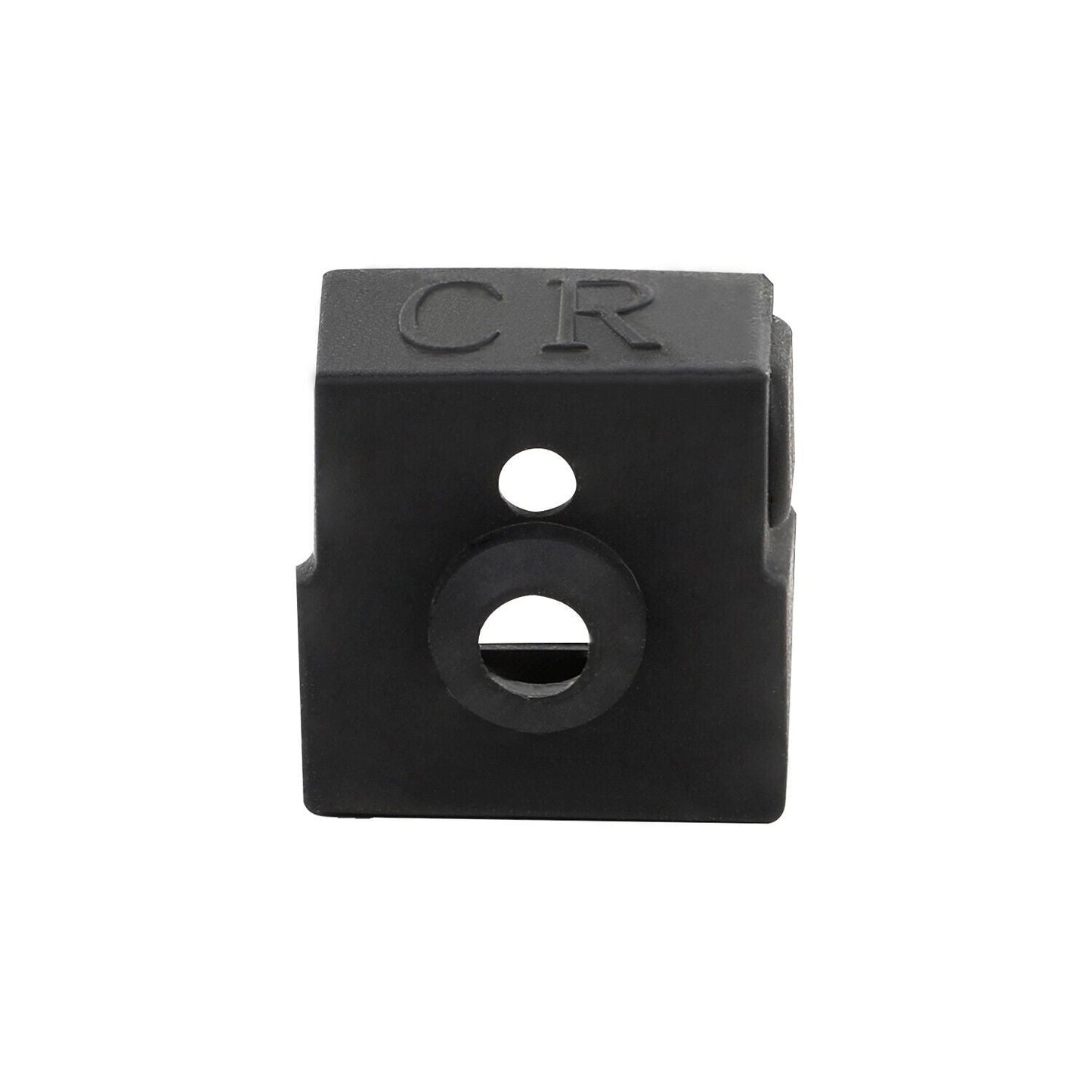 3pc Creality Silicone Genuine Heater Block Socks CR-6 SE / NEO / CR10 / Ender - sayercnc - 3D Printer Parts Australia