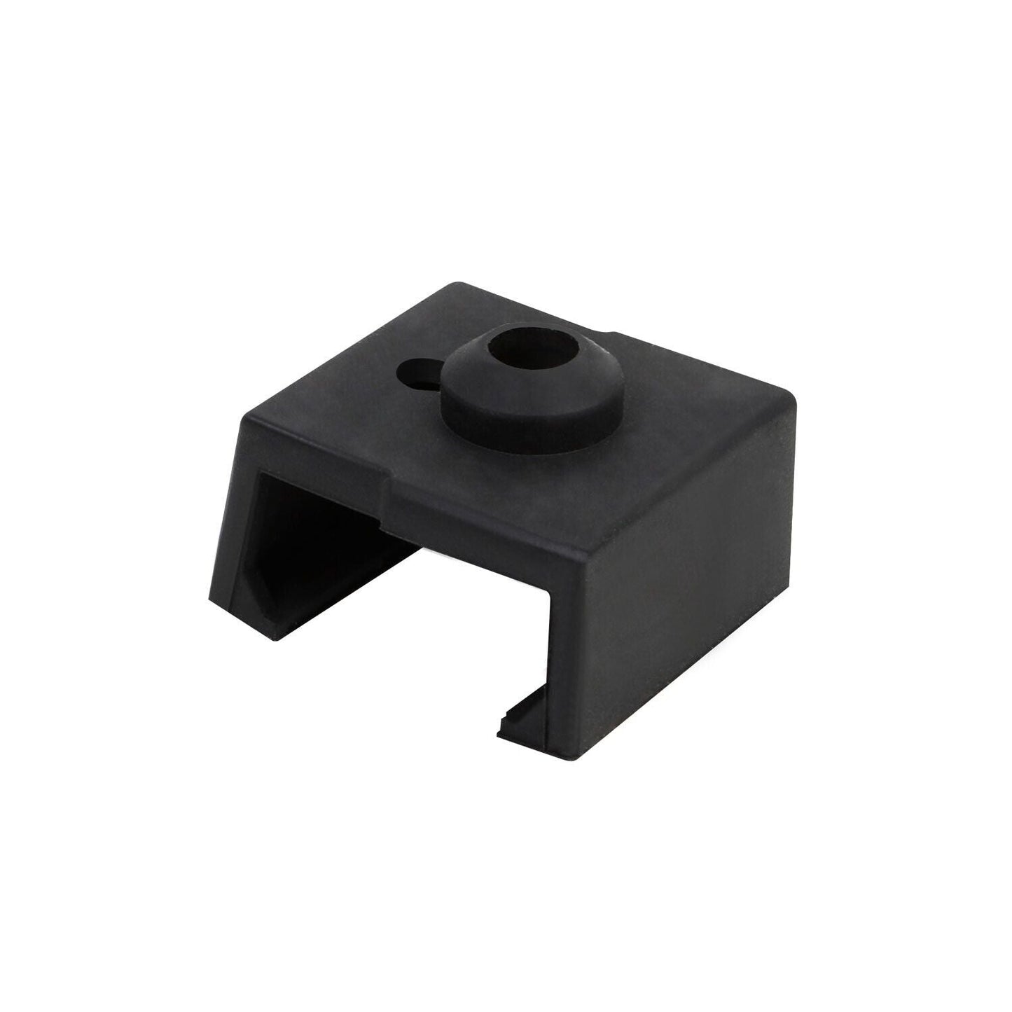 3pc Creality Silicone Genuine Heater Block Socks CR-6 SE / NEO / CR10 / Ender - sayercnc - 3D Printer Parts Australia