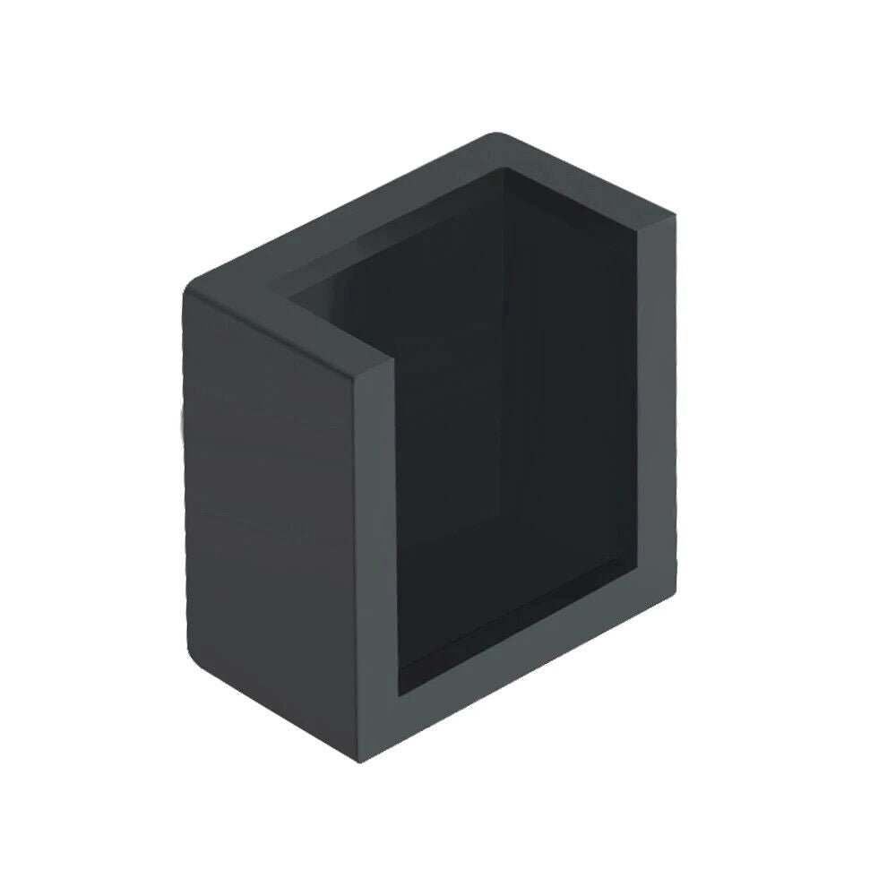 3pc Creality Silicone Sock Cover for MK8 Hotend For CR10 Ender 3 and Variations - sayercnc - 3D Printer Parts Australia