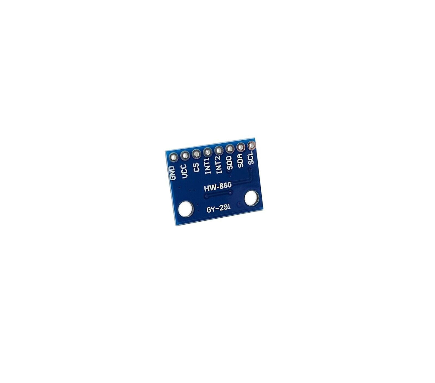 ADXL345 3Axis Gravity Acceleration Tilt Digital For Arduino Raspberry Klipper - sayercnc - 3D Printer Parts Australia