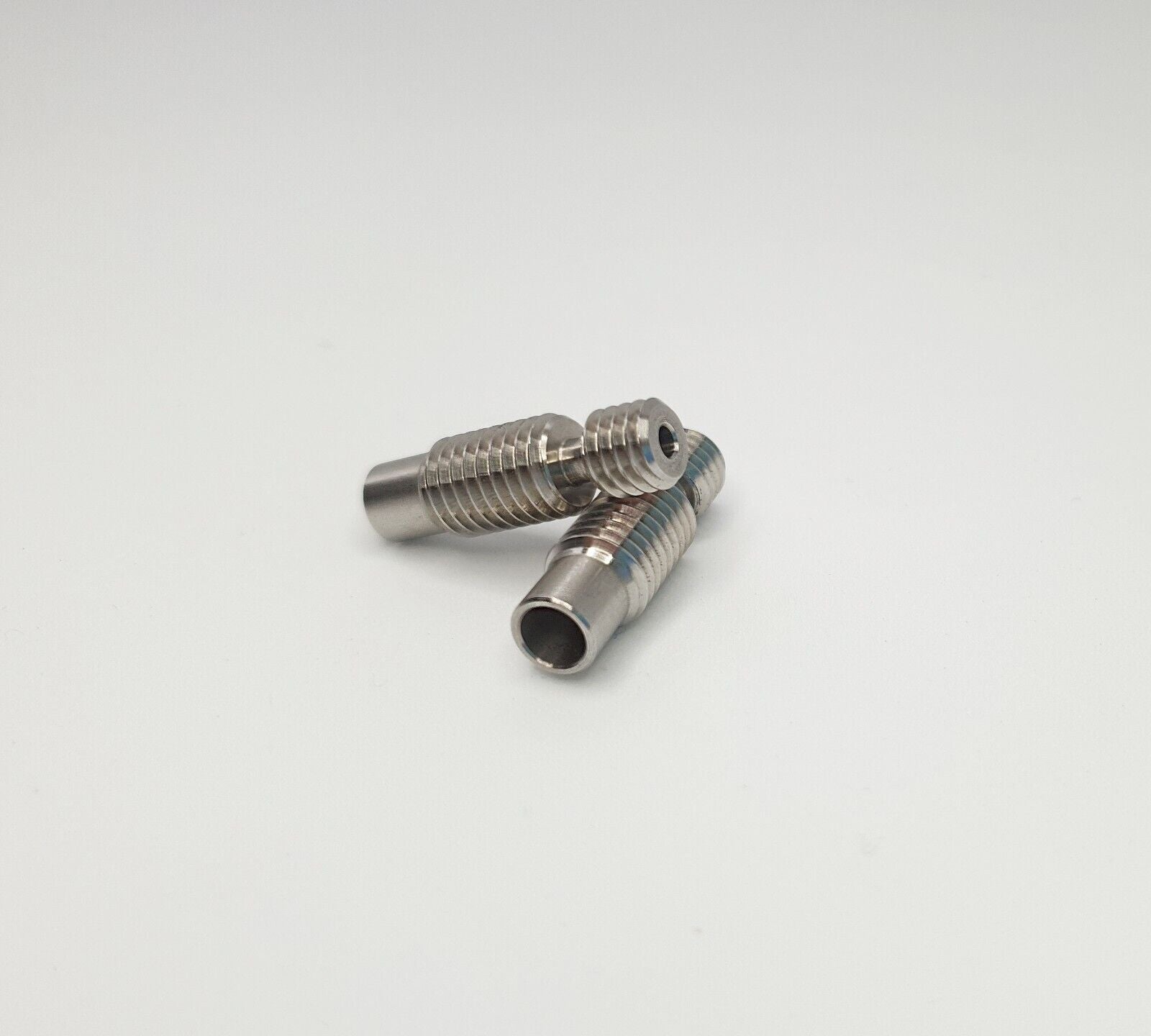 All Metal V6 E3D Compatible Heat Break 1.75MM Filament Premium Upgrade - sayercnc - 3D Printer Parts Australia