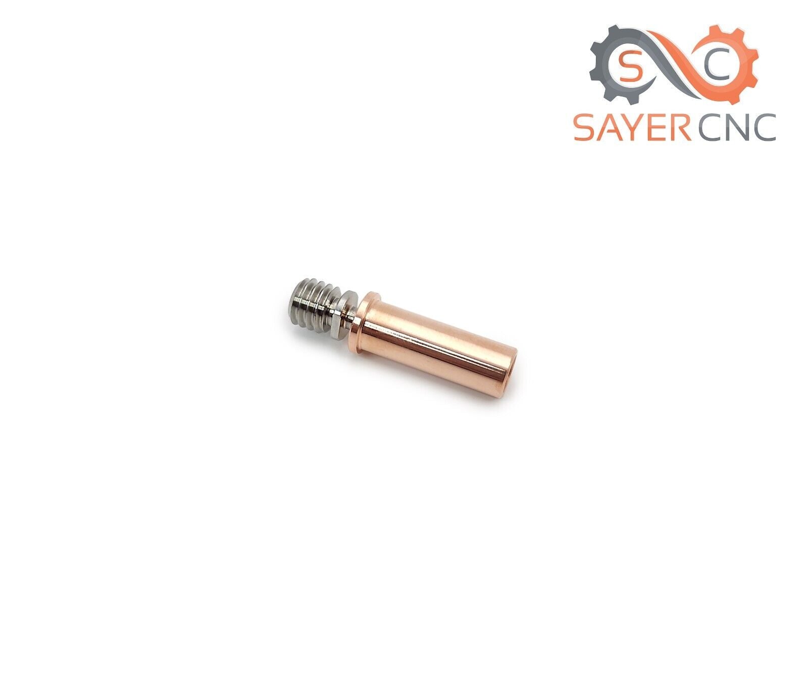 Anycubic Bi-Metal Heat Break for Vyper & Mega S or PRO Titanium Alloy All Metal - sayercnc - 3D Printer Parts Australia