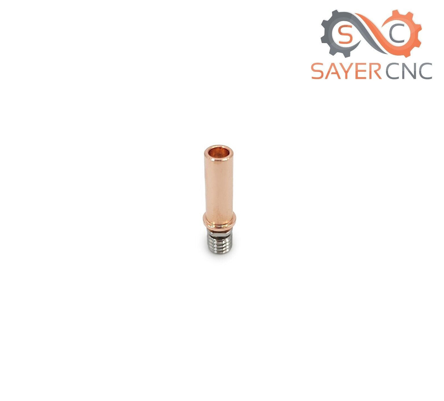 Anycubic Bi-Metal Heat Break for Vyper & Mega S or PRO Titanium Alloy All Metal - sayercnc - 3D Printer Parts Australia