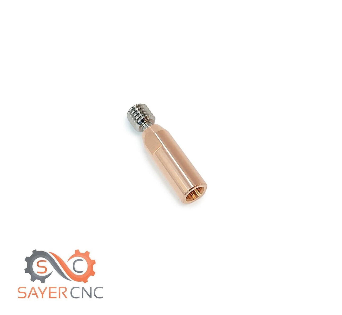 Bi-Metal Heat Break Ender 3 & CR-10 All-Metal Titanium Alloy By Mellow 3D - sayercnc - 3D Printer Parts Australia