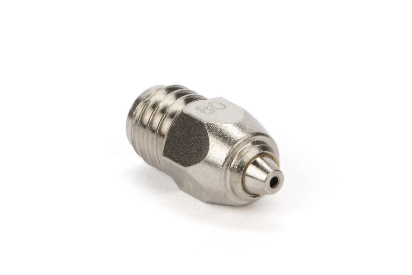 bondtech bimetal cht coated nozzle mk8 for creality and various 0.8