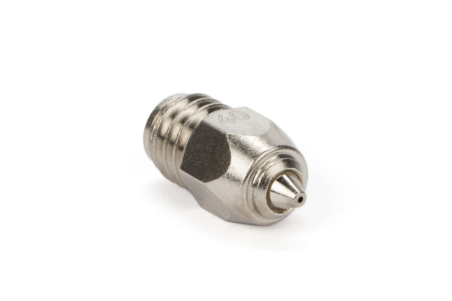 bondtech bimetal cht coated nozzle mk8 for creality and various 0.4