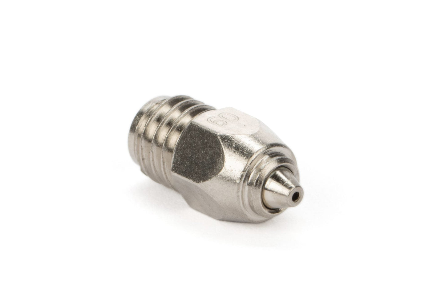 bondtech bimetal cht coated nozzle mk8 for creality and various 0.6