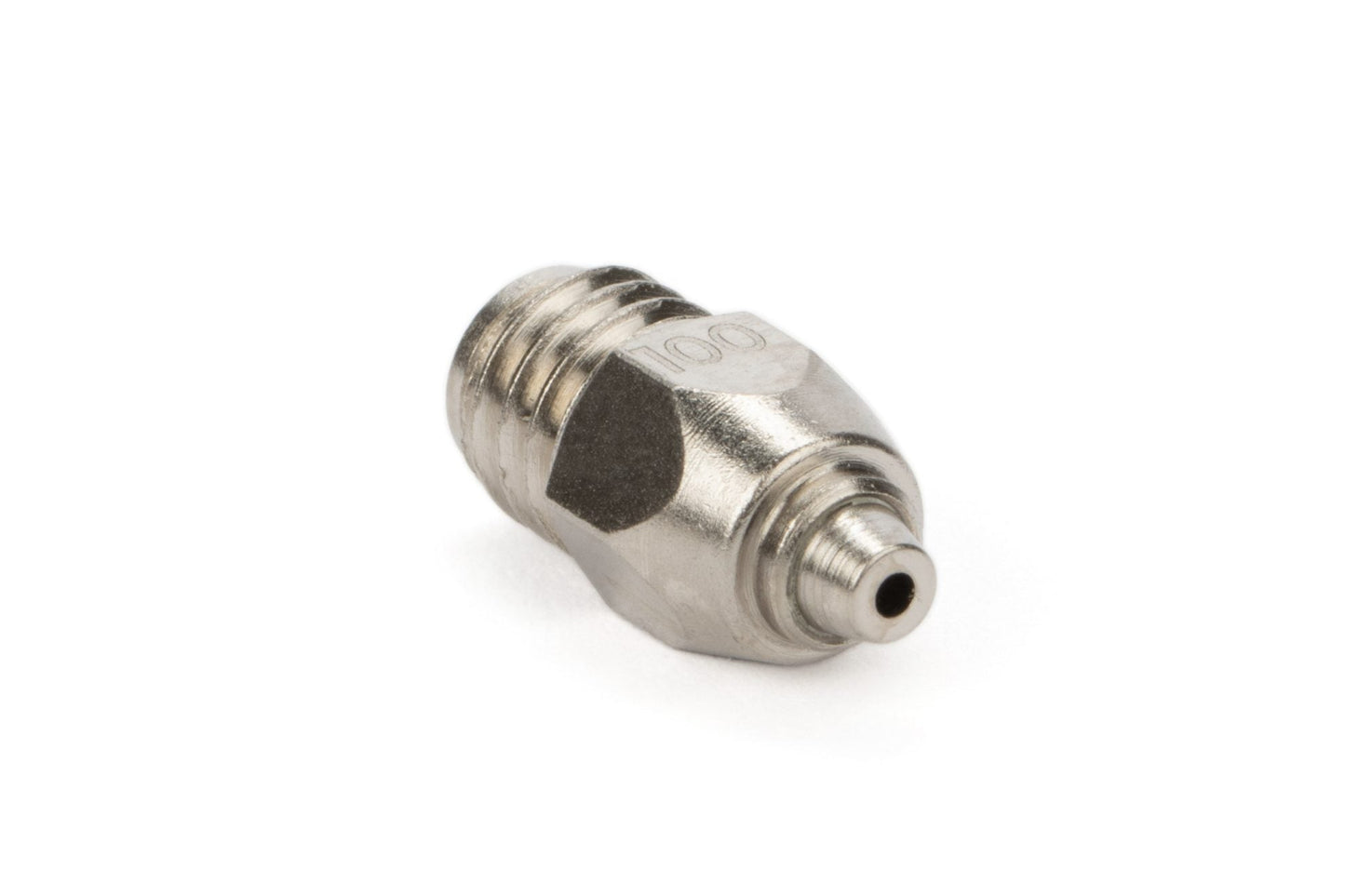 bondtech bimetal cht coated nozzle mk8 for creality and various 1.0
