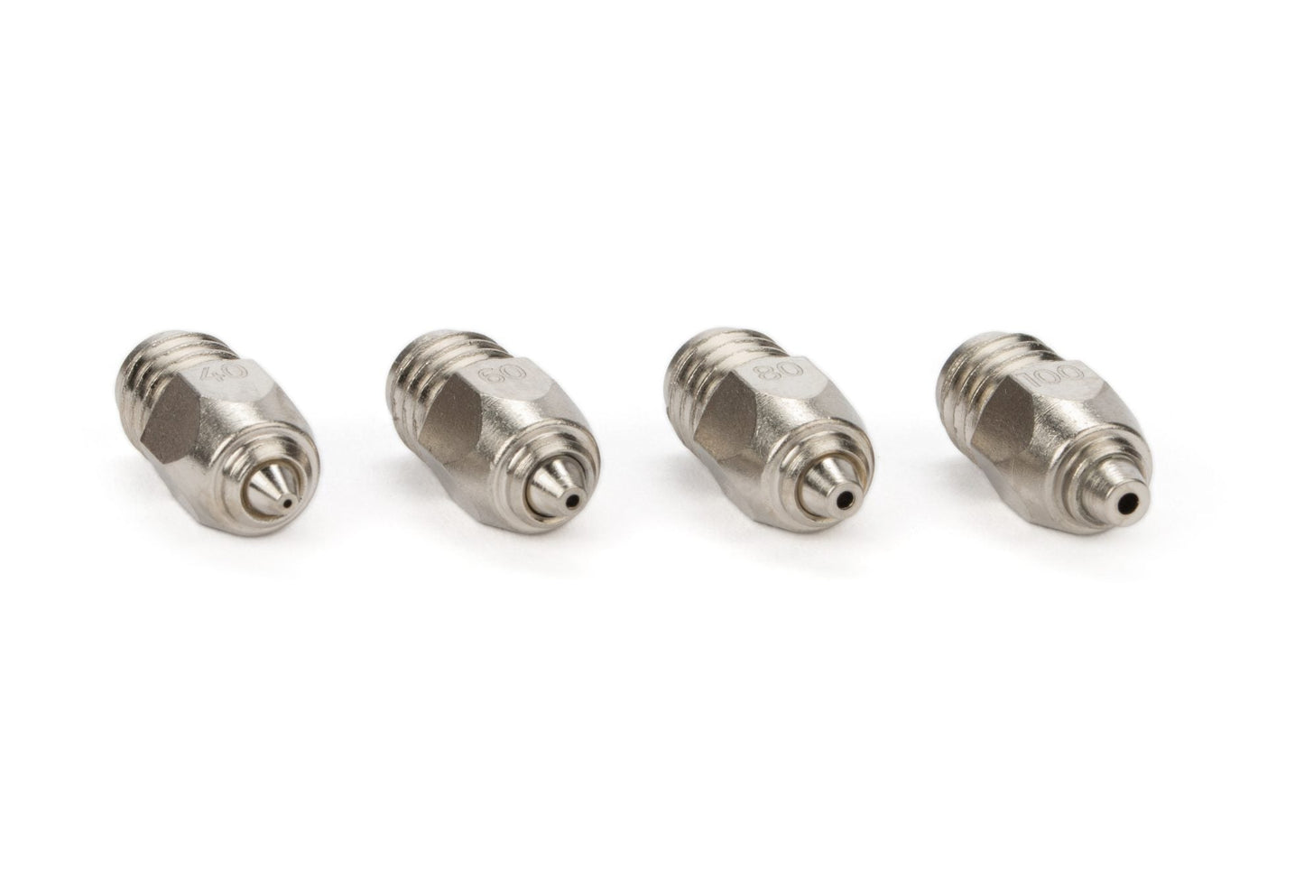 bondtech bimetal cht coated nozzle mk8 for creality and various
