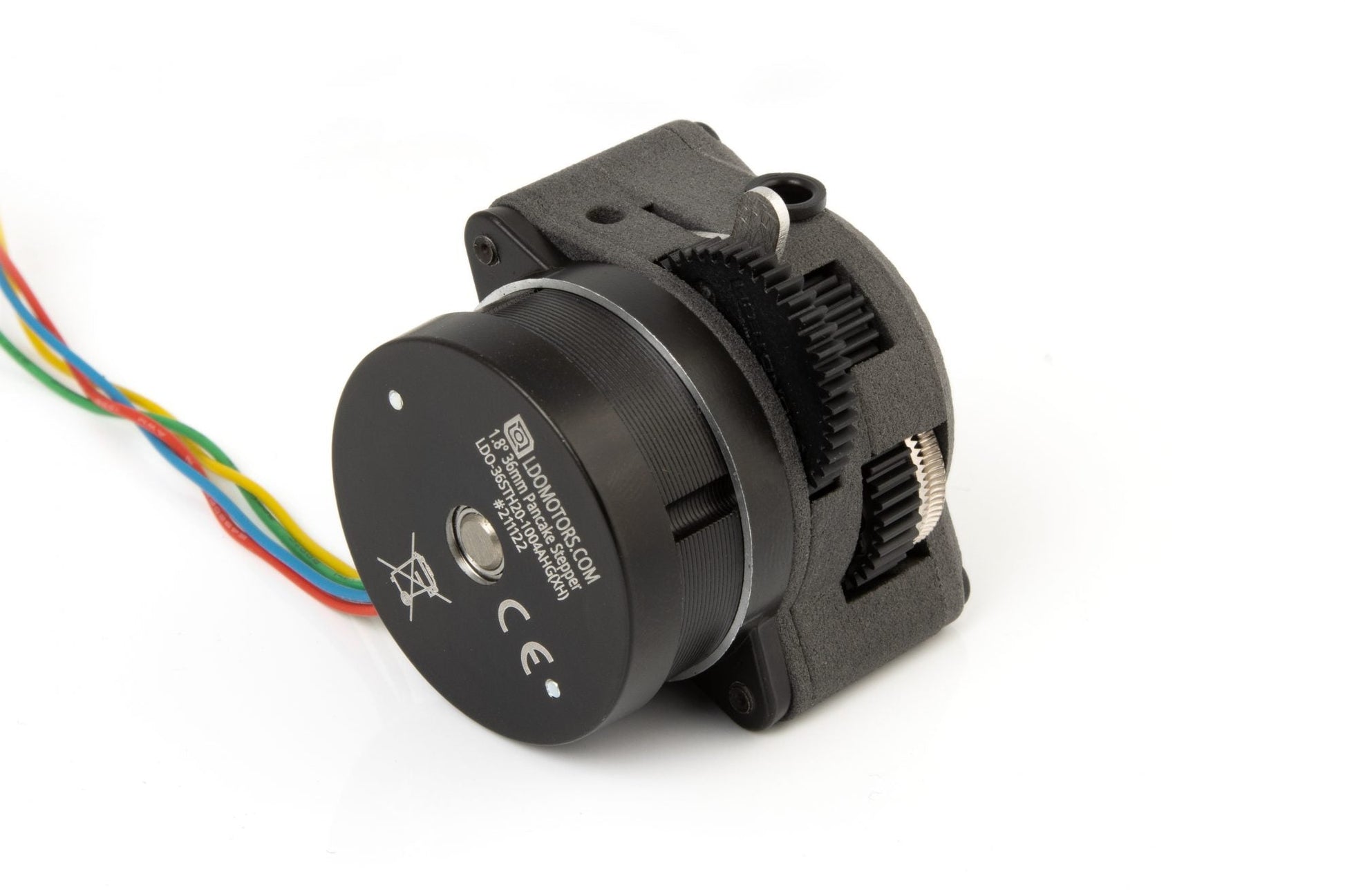 Bondtech LGX Lite eXtruder with Motor - sayercnc - 3D Printer Parts Australia