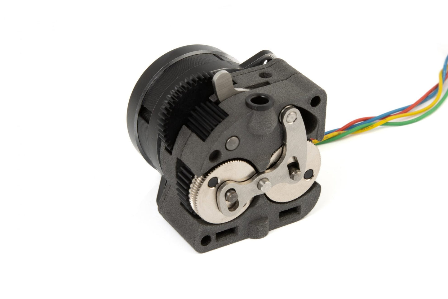 Bondtech LGX Lite eXtruder with Motor - sayercnc - 3D Printer Parts Australia