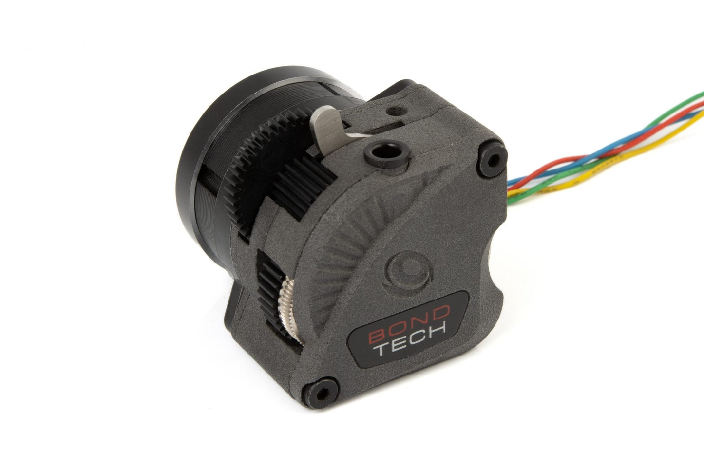 Bondtech LGX Lite eXtruder with Motor - sayercnc - 3D Printer Parts Australia