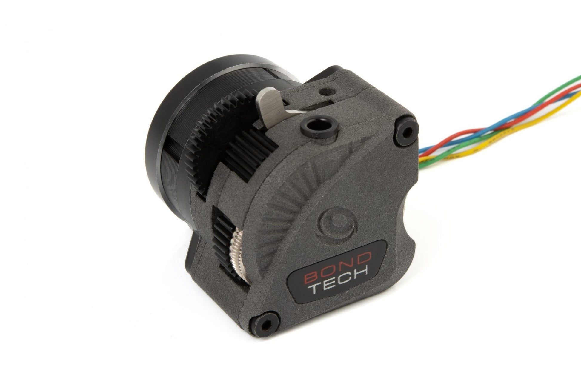 Bondtech LGX Lite eXtruder with Motor - sayercnc - 3D Printer Parts Australia