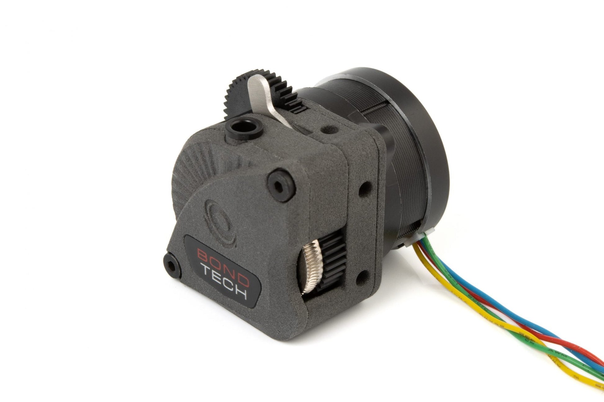 Bondtech LGX Lite eXtruder with Motor - sayercnc - 3D Printer Parts Australia