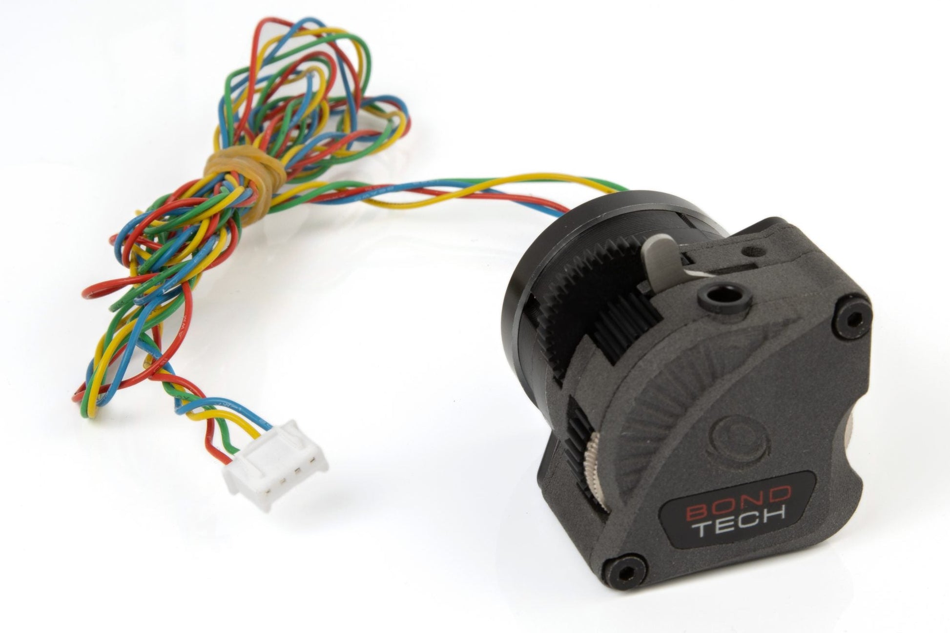 Bondtech LGX Lite eXtruder with Motor - sayercnc - 3D Printer Parts Australia