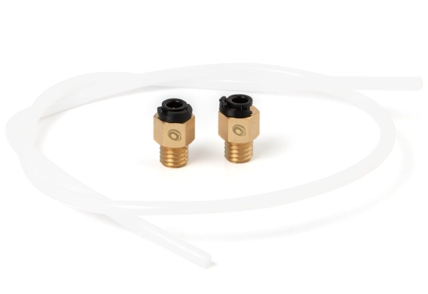Bondtech PTFE Fitting and Tube Upgrade Kit for Prusa Mini 3D Printer - sayercnc - 3D Printer Parts Australia