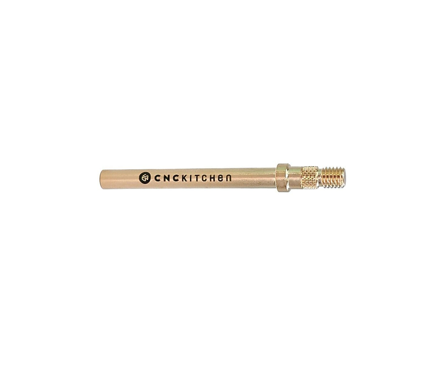 CNC Kitchen AP2 Heat Set Insert Soldering Iron Adaptor and Tips - sayercnc - 3D Printer Parts Australia