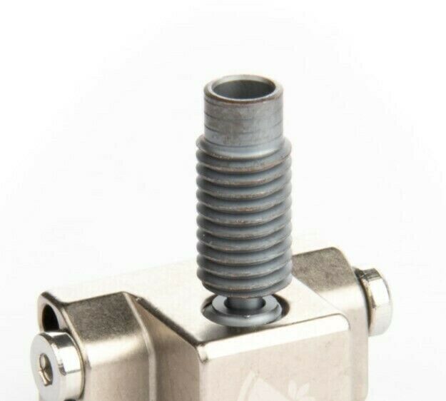 Copperhead C-Pro Max Heat Break for CR-10 Max / S Pro / S Pro 2 - sayercnc - 3D Printer Parts Australia