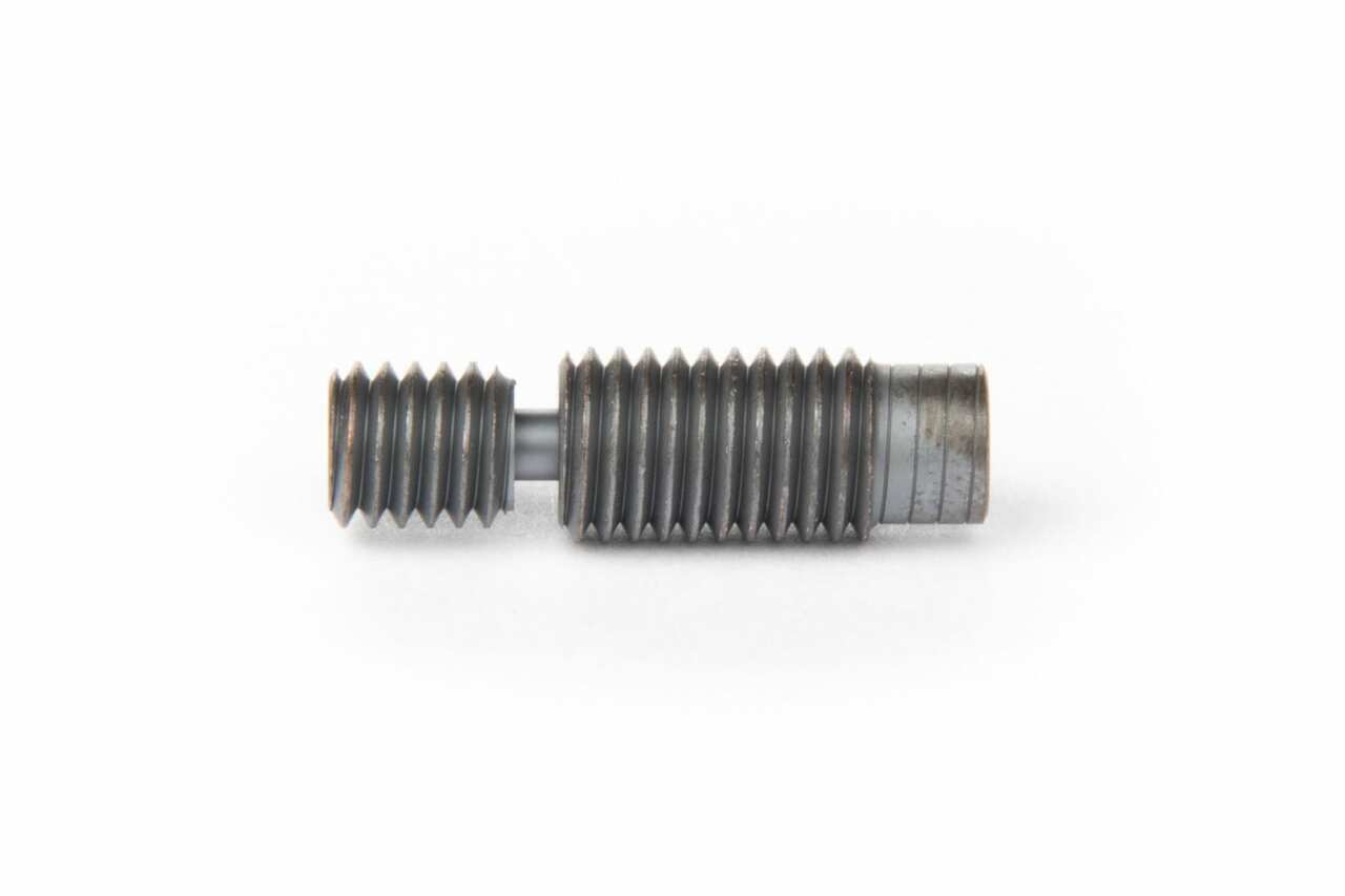 Copperhead™ C-Pro Max Heat Break for CR-10 Max / S Pro / S Pro 2 - sayercnc - 3D Printer Parts Australia