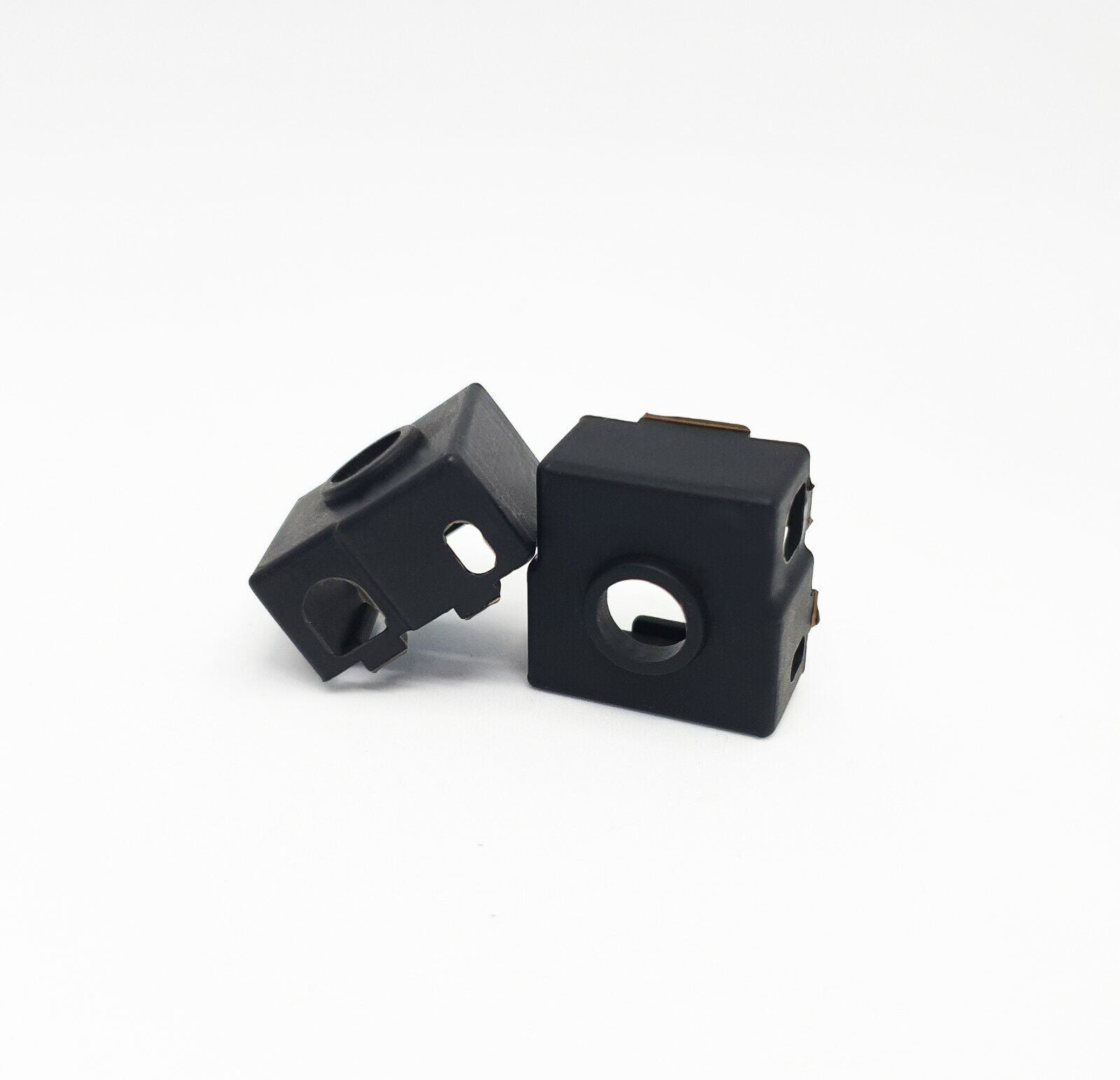 CR-6 SE Protective Silicone Sock Cover Premium Creality CR6 SE / Neo BLACK AU - sayercnc - 3D Printer Parts Australia