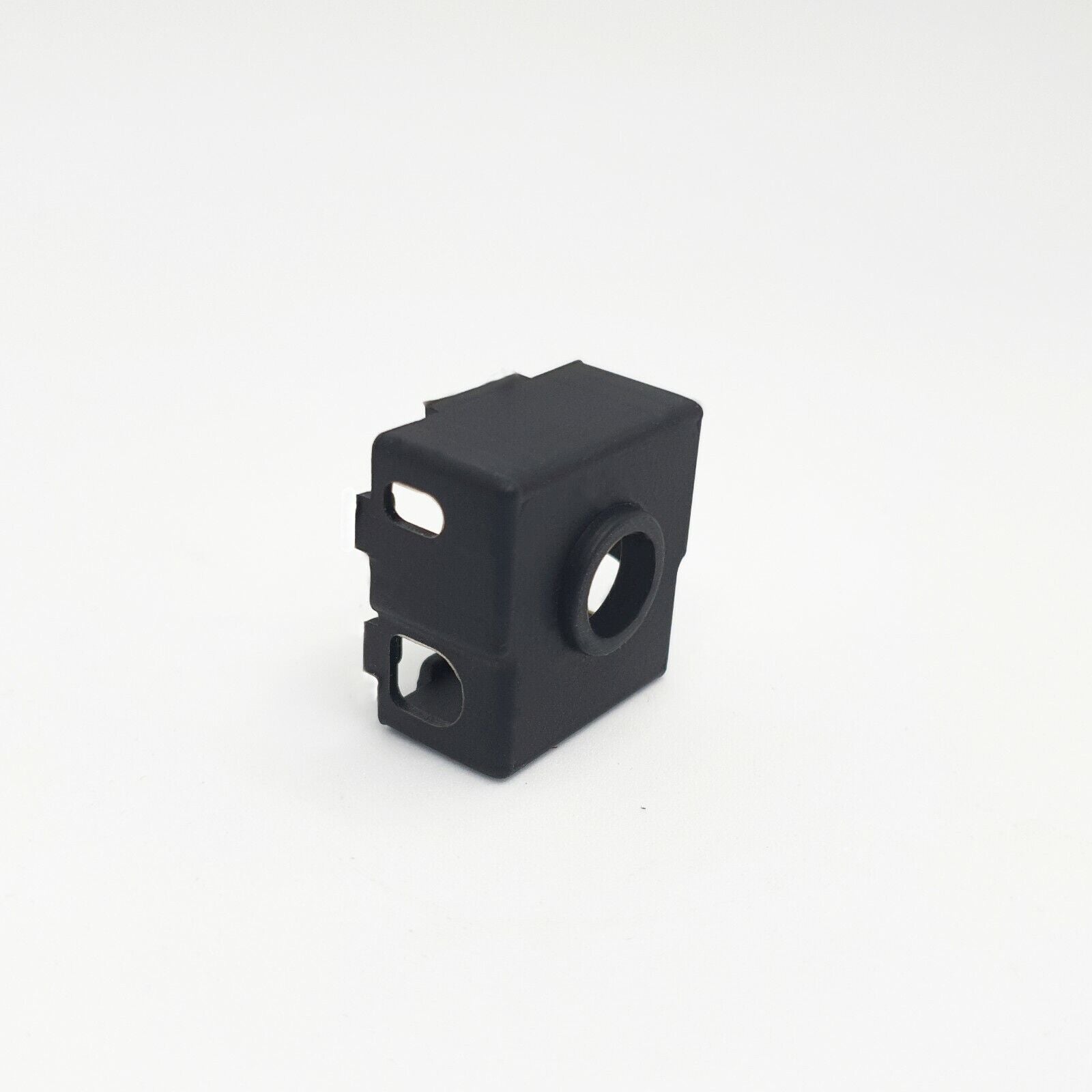 CR-6 SE Protective Silicone Sock Cover Premium Creality CR6 SE / Neo BLACK AU - sayercnc - 3D Printer Parts Australia