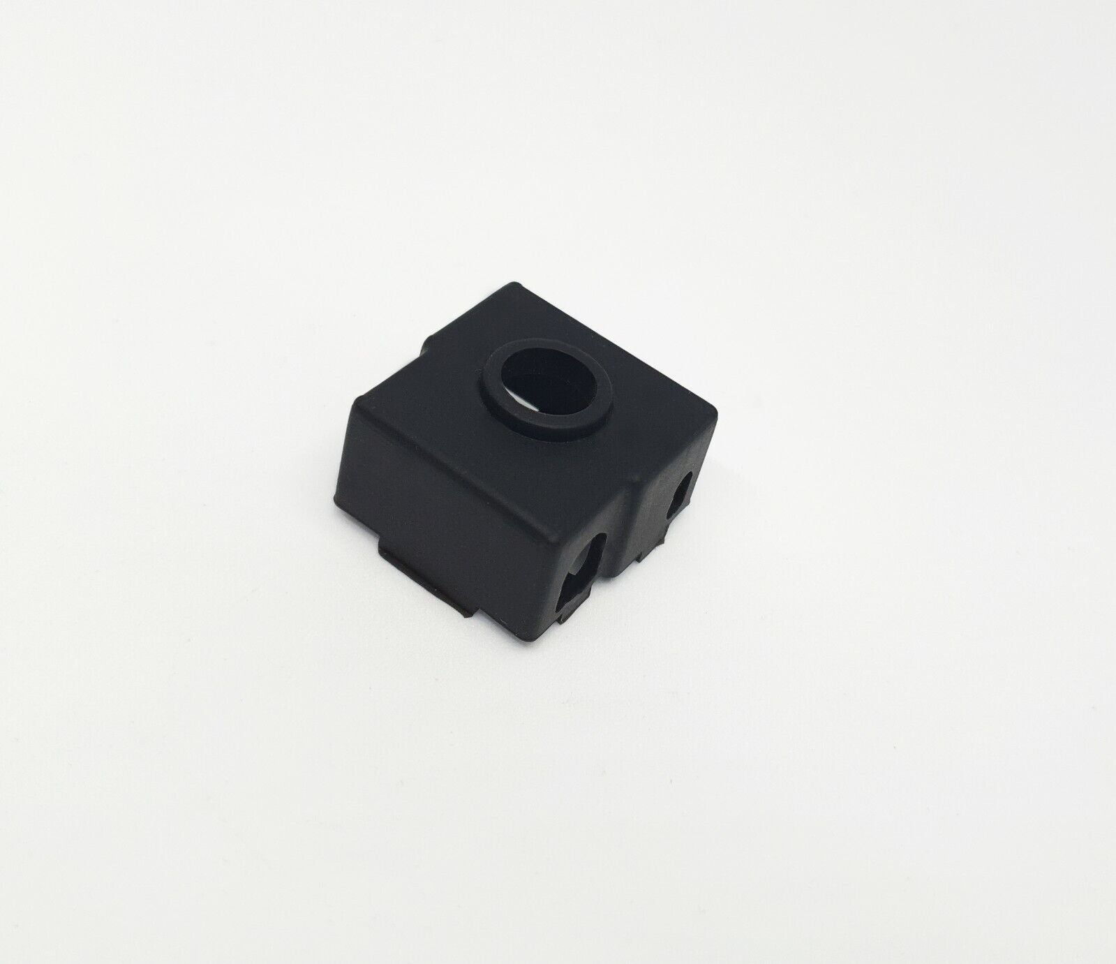 CR-6 SE Protective Silicone Sock Cover Premium Creality CR6 SE / Neo BLACK AU - sayercnc - 3D Printer Parts Australia